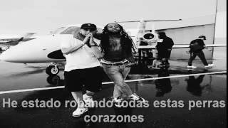 Ty Dolla $ing- Stealing, Subtitulada al español
