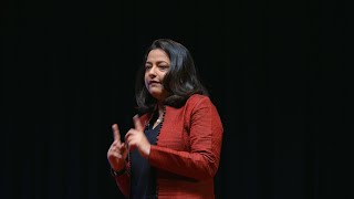 Flip the Story: Why Pressure Pushes Smart People to Make Bad Decisions | Saloni Malhotra | TEDxIILM