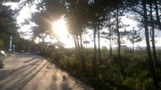 preview picture of video 'Jantar gmina Stegna - Pas nadmorski / Coastal Belt'