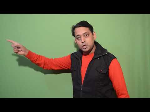 Sanjay Shinde Film Deewar monologue