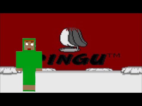 Pingu's Suicide - GAMEPLAY