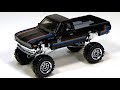 Building A Lifted Working Suspension For Your Hot Wheels Or Matchbox Vehicle