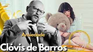 Clvis de Barros - Cuidado [ esse vdeo pode mudar sua vida ] 