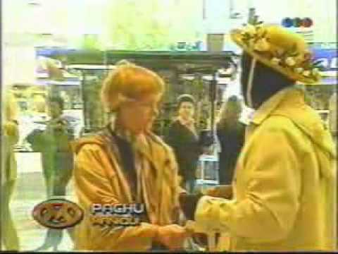 video match pachu maniqui 1