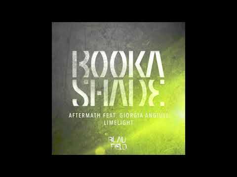 Booka Shade - Aftermath Ft. Giorgia Angiuli [Blaufield Music]