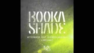 Booka Shade - Aftermath Ft. Giorgia Angiuli [Blaufield Music]