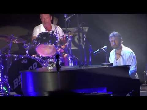 Bad Company Live 2013 =] Run with the Pack (board audio) [= Woodlands, Tx - 7/11/2013