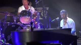 Bad Company Live 2013 =] Run with the Pack (board audio) [= Woodlands, Tx - 7/11/2013