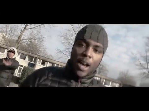 Erakush - Verdubbelen (Official Videoclip)