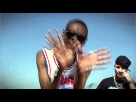 SLIM NIGGA FEAT. K9 - GANTCHUELA (STREET VIDEO)