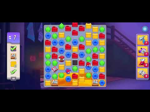 Chrome Valley Customs Level 158 no boosters | PuzzledCubes.site