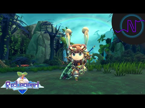 CLEARING THE WILKWOODS MAZE! WILKER IS STRONG! - Re:Legend - S03E30