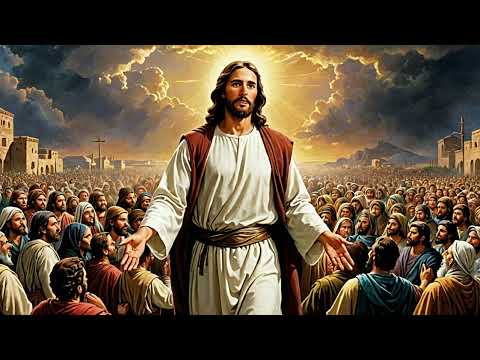 Dumnezeu a iubit omul mai mult decât orice | Mesaj biblic care îți atinge sufletul