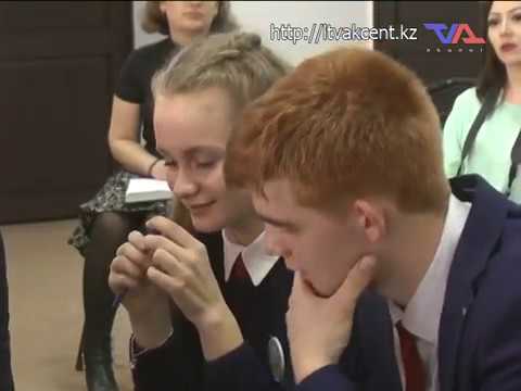 Выпуск программы «День» от 17 апреля 2019г.