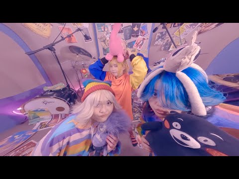 Tora Drums「 BẮT ANH VỀ 」Official Music Video