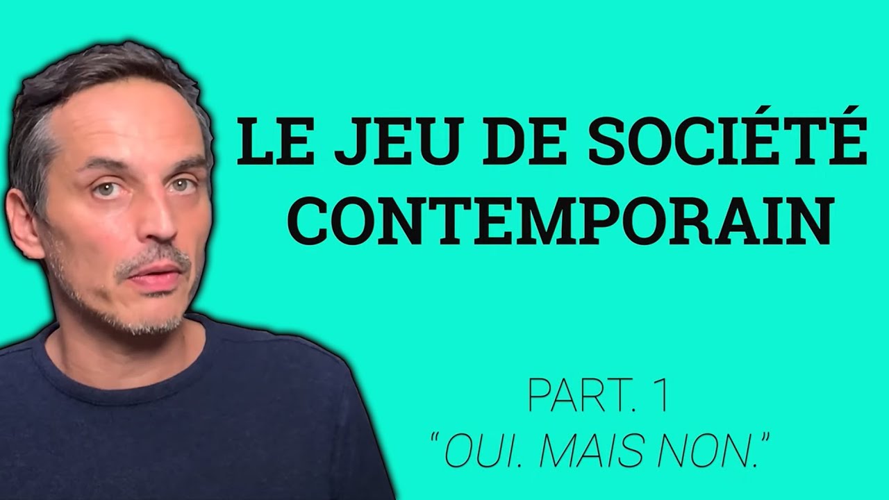 Le jeu de société contemporain - Partie 1