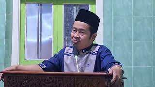 Download lagu Contoh Amalan Bid'ah Sholat Rebo Wekasan | Ustadz Mujiman mp3