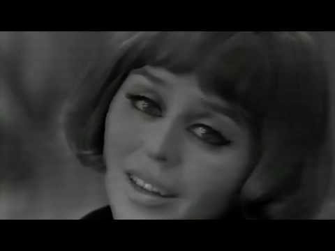 KALINA JĘDRUSIK - Pan Chce Przede Mną Odkryć Wnętrze (Divertimento 1970)