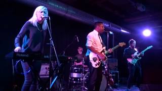 The Dears - 5 Chords - Live @ Nochtspeicher, Hamburg - 02/2017