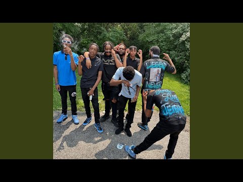 Steppas (feat. Badly monie, Dontgetwackked & Badly dooty)