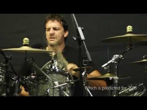 Tyrants of Chaos in the Studio (ep. 1)