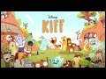 Kiff Theme Song Takeover VS Kiff Theme Song Mash Up