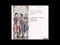 Alfonso X el Sabio - Cantigas Santa Maria (1221 ...