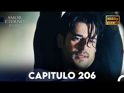 Amor Eterno Capítulo 206 (Doblado en Espanol)