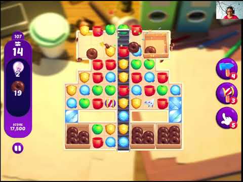 Small Town Murders Level 107