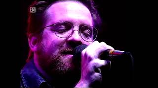 The Connells - March 20 and 22, 1995 - BR German TV broadcast