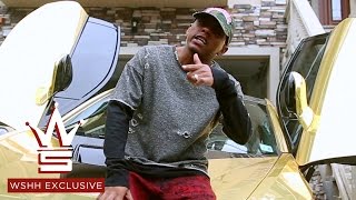 Cassidy "Where The Fuck You Been" (WSHH Exclusive - Official Music Video)