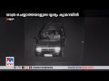 കാറിൽ ഇല്ലാത്തയാൾ എഐ ക്യാമറയിൽ പ്രേത