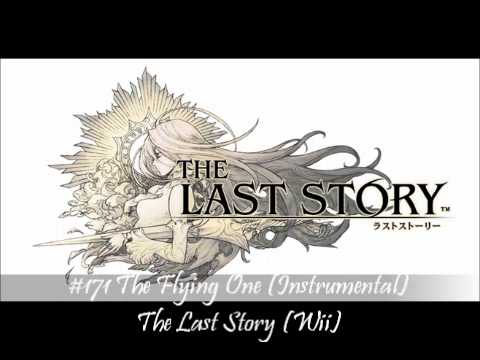 MistressZelda's List of Amazing VGM! #171 The Flying One (Instrumental) (The Last Story)