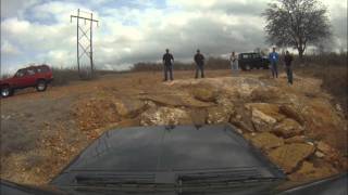 Cooper Tire Discovery S/T Maxx and Discovery A/T3