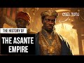 The Meteoric Rise of the Asante Empire
