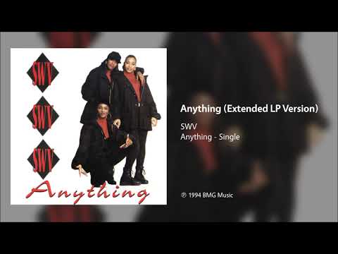 Video thumbnail for Anything (Extended Version)