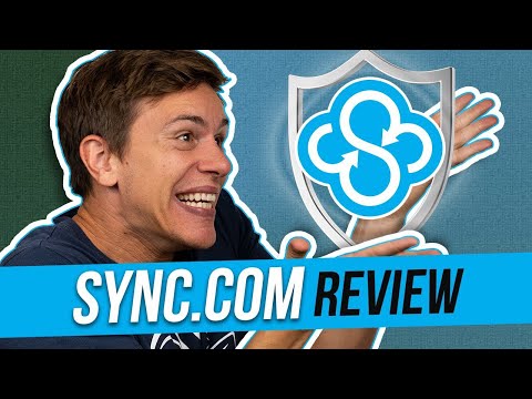 Sync.com Review: Still My Favorite Cloud Storage Service?