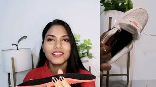 Dr. Foot gel insole Review