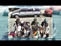 QUE NADIE BRINQUE - EL CHOMBO (VIDEO ...