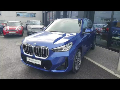 BMW X1 xDrive25e M Sport - Image 2