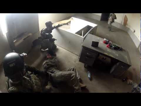 Rescuing the Hostage! (@OP: King's Court)