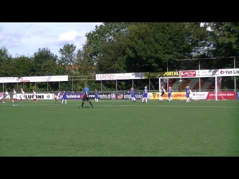 10. Alphense Boys D2 - Rcl D1 1-1