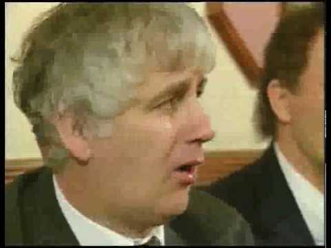 Seamus Moore, Cobble King