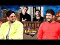 Arshad भाई तो Munna Bhai M.M.B.S 2 कब ला रहे हो | The Kapil Sharma Show S2 DEFAULT Thumbnail