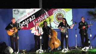 The Little Roy & Lizzy Show - Honey in the Rock