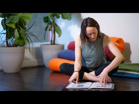 Antonetta's story - Sanskrit (single subject study)