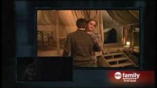 Harry Potter and The Deathly Hallows - Harry and Hermione