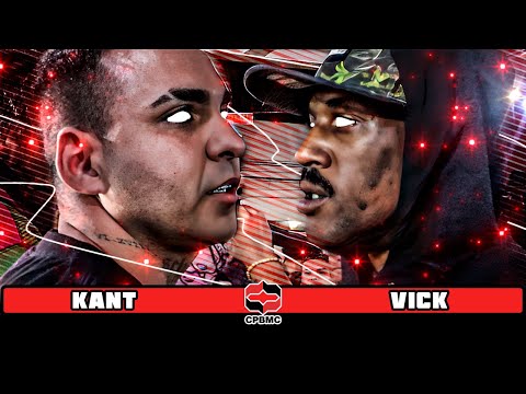(EMOCIONANTE!😭🔥) KANT X VICK | FINAL | #BDJ151 (SELETIVA REGIONAL)