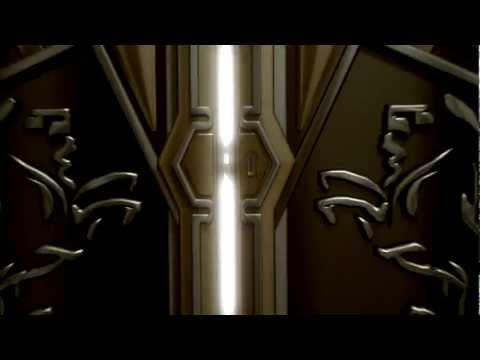 BLADE RUNNERZ "VIDEO INTRO" DJ LATIN PRINCE & DJ SONYA BLADE