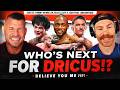 BISPING S BELIEVE YOU ME Podcast 691 WHO S NEXT FOR DRICUS